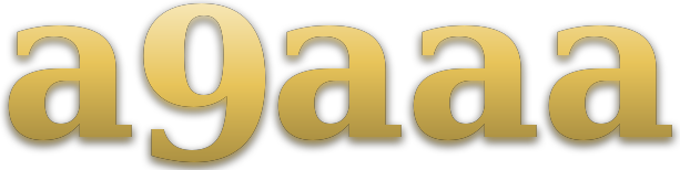 a9aaa logo